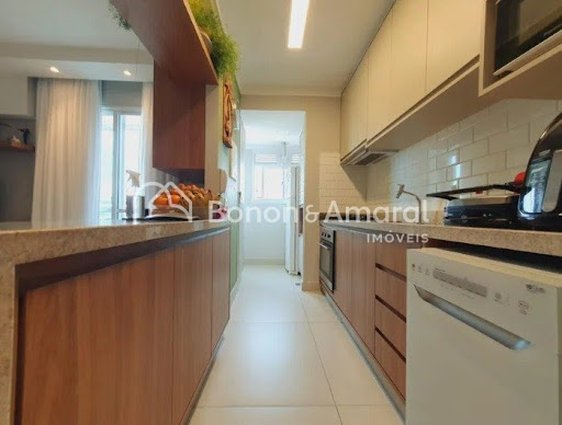 Apartamento, 2 quartos, 60 m² - Foto 17