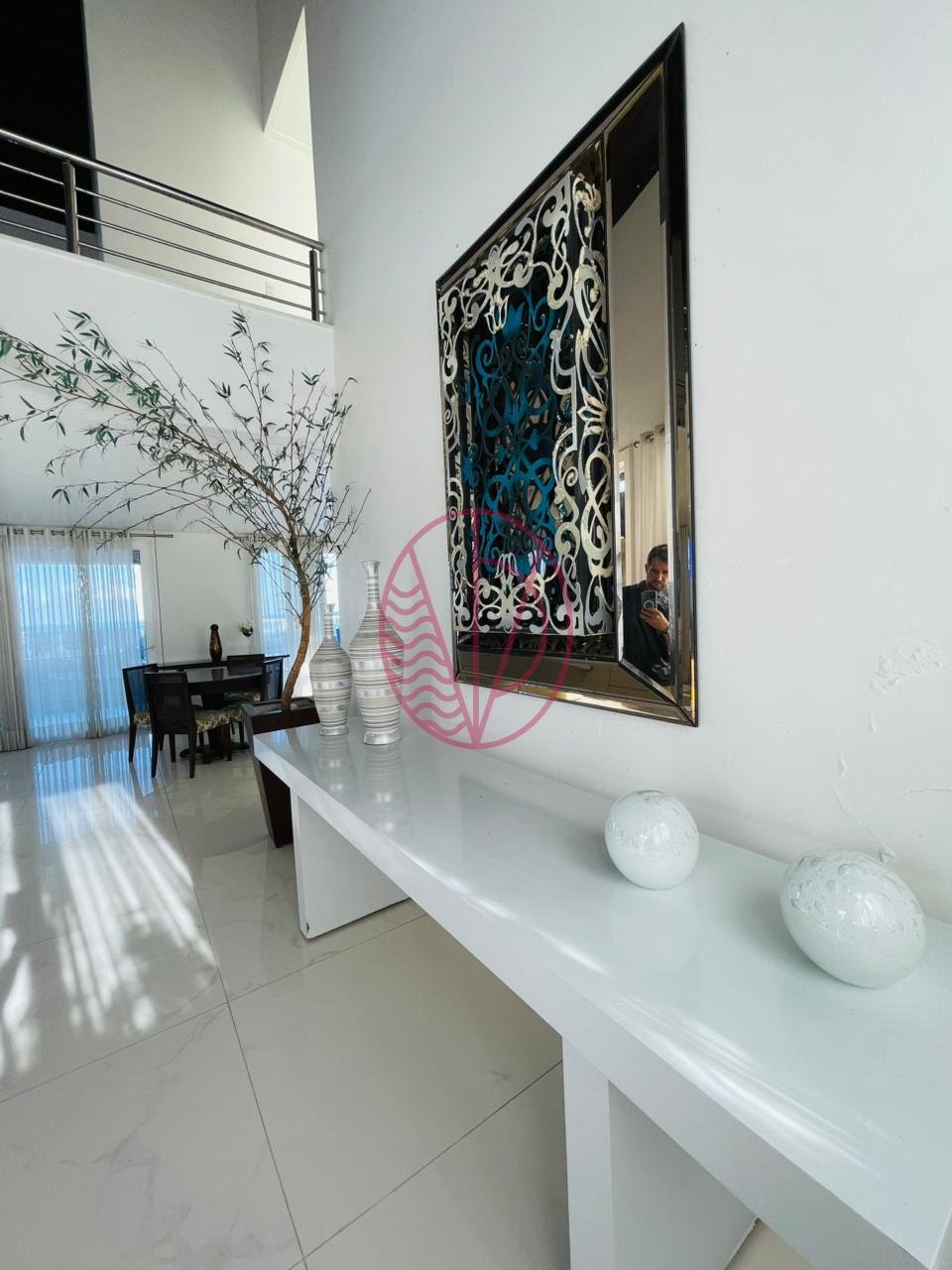 Casa à venda com 6 quartos, 6 suítes, 4 vagas e 1100m² no Pituaçu, Salvador (BA) — foto 9 de 30