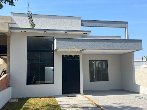 Casa à venda no Condomínio Terras de São Francisco – Sorocaba/SP! 160m² de terreno | 105,70m² de área construída