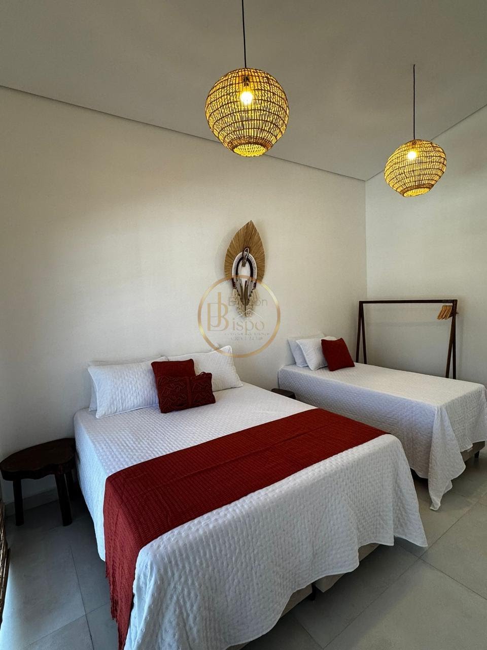 Casa à venda com 3 quartos, 2 suítes, 1 vaga e 120m² no Alto Taperapuan, Porto Seguro (BA) — foto 4 de 17