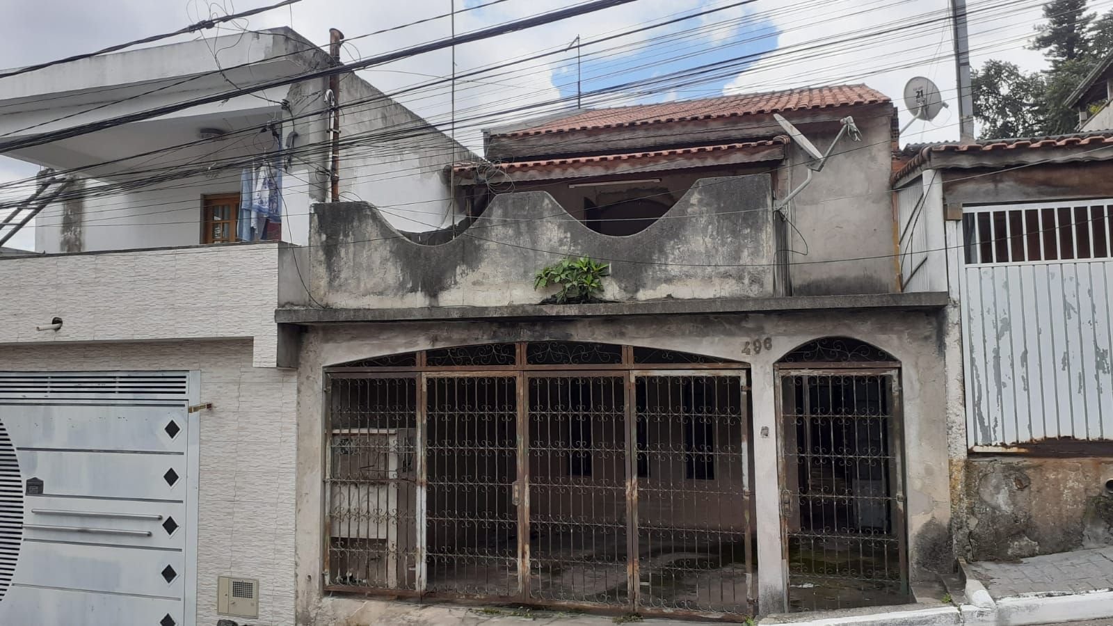 Sobrado, 3 quartos, 125 m² - Foto 47