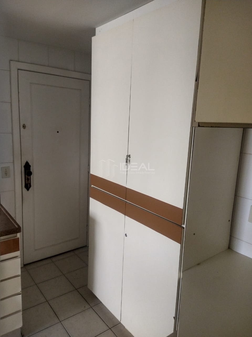 Apartamento à venda com 3 quartos, 1 suíte, 2 vagas e 137m² no Pelinca, Campos dos Goytacazes (RJ) — foto 10 de 28
