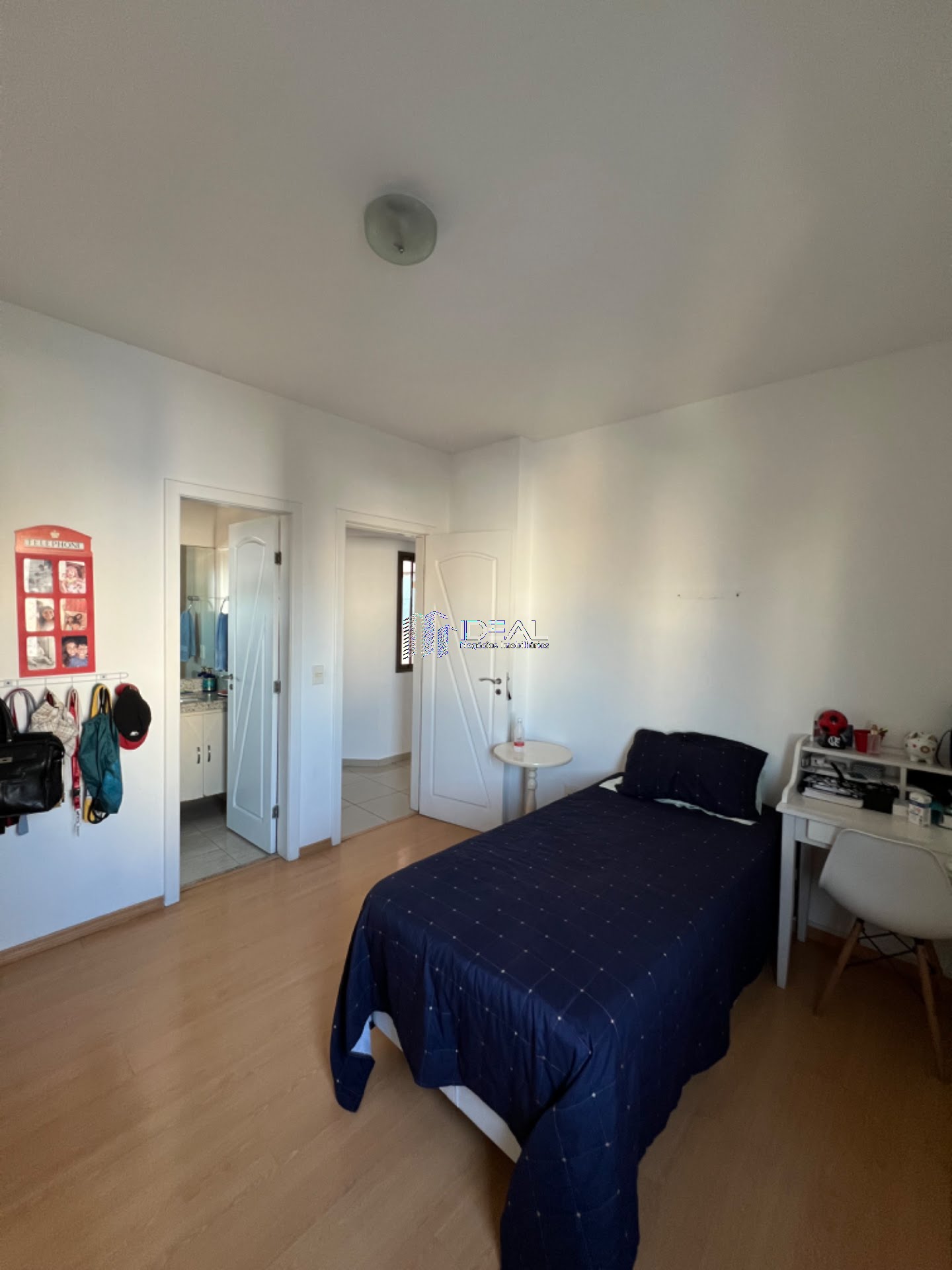Apartamento à venda com 3 quartos, 3 suítes, 2 vagas e 199m² no Parque Tamandaré, Campos dos Goytacazes (RJ) — foto 26 de 30