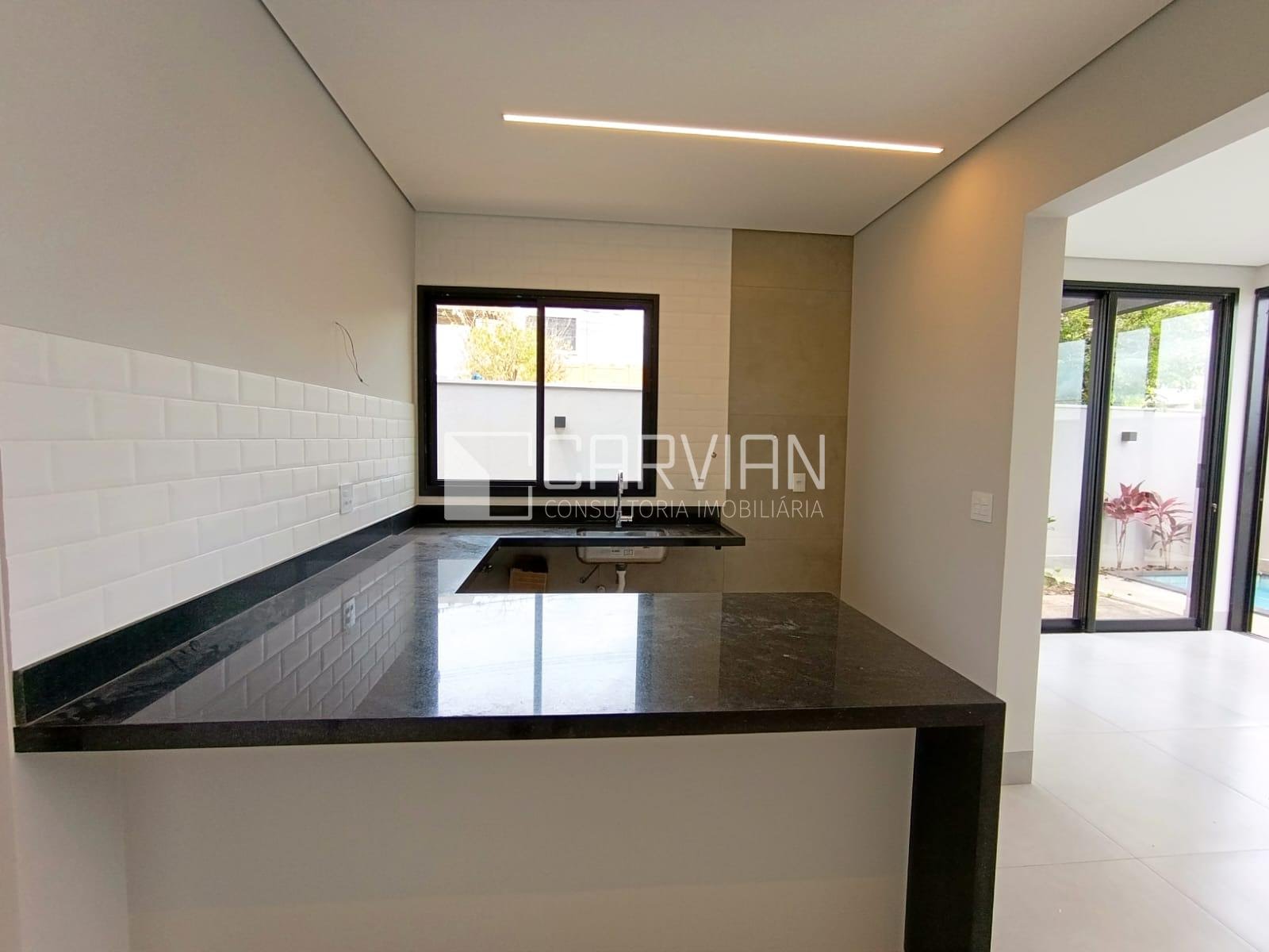 Casa à venda com 3 quartos, 3 suítes, 4 vagas e 178m² no Bonfim Paulista, Ribeirão Preto (SP) — foto 17 de 22
