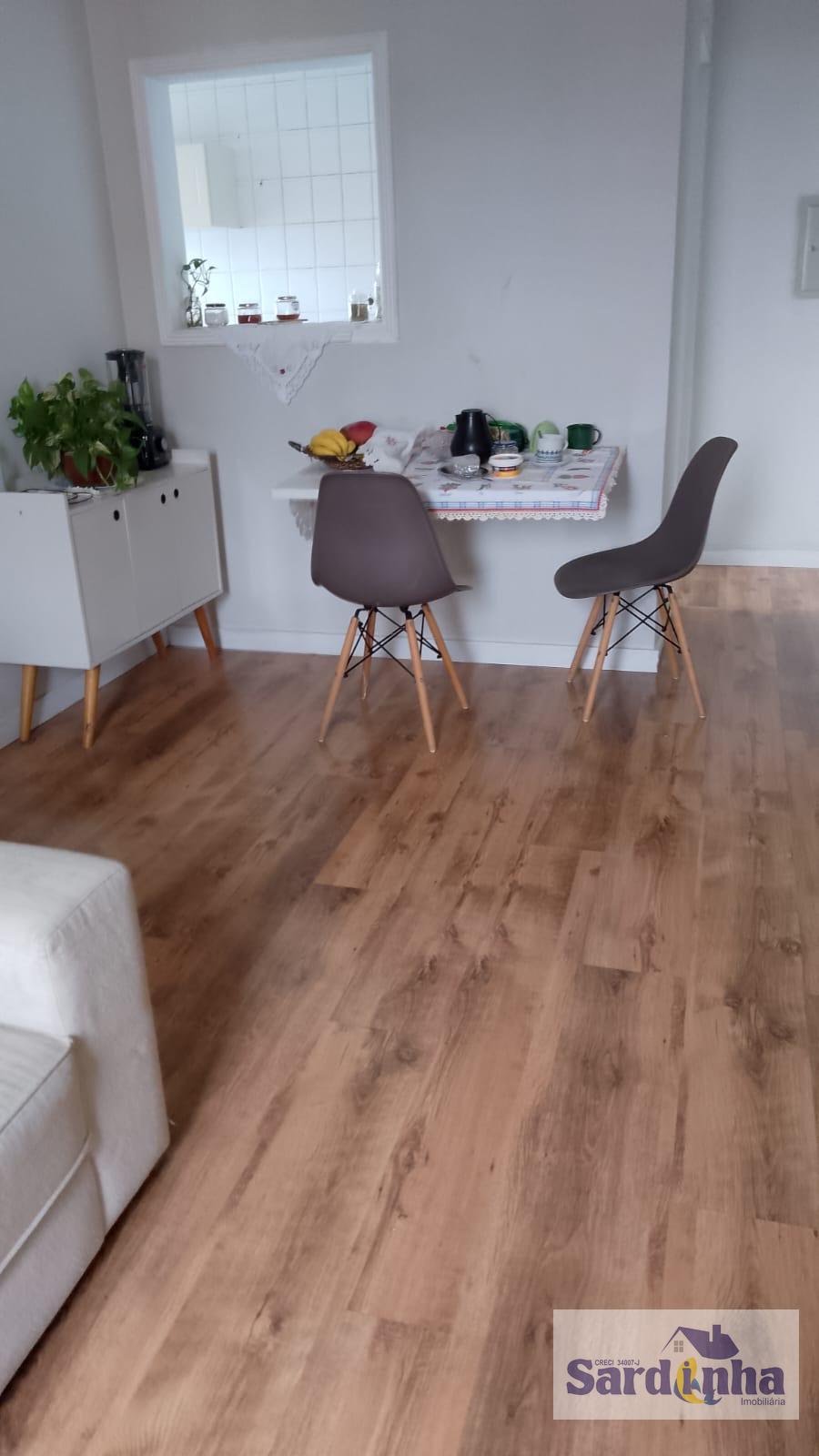 Apartamento à venda com 2 quartos, 1 banheiro, 1 vaga e 48m² no Fazenda Morumbi, São Paulo (SP) — foto 3 de 5