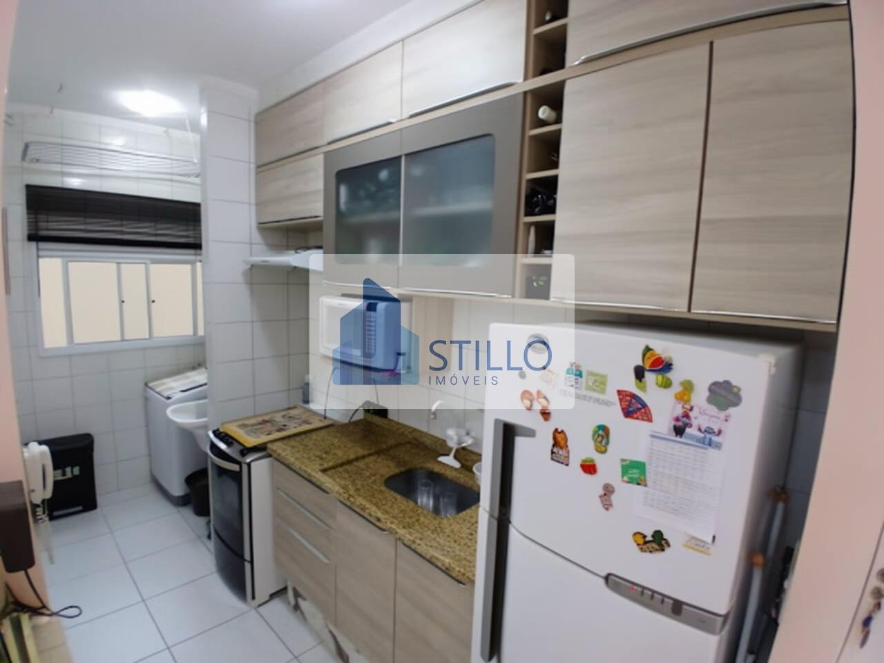 Apartamento à venda com 2 quartos, 1 banheiro, 1 vaga e 50m² no Vila Antonieta, São Paulo (SP) — foto 16 de 26