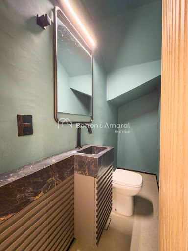 Casa de Condomínio, 3 quartos - Foto 8