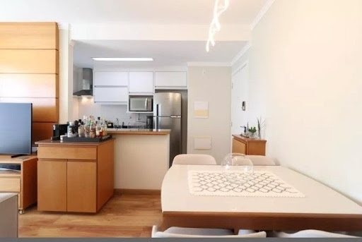 Apartamento à Venda Av Raimundo Pereira de Magalhães, Vila Anastácio/SP