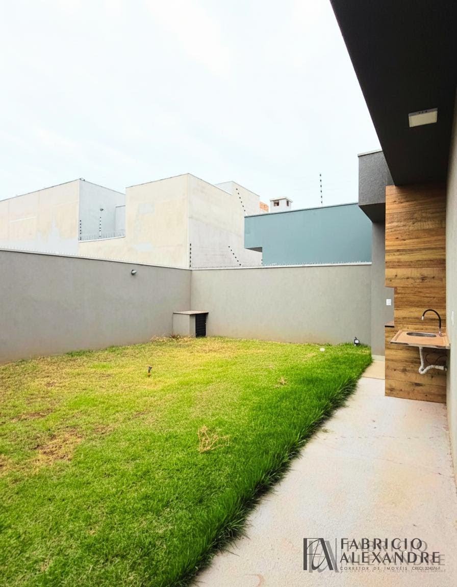 Casa à venda com 2 quartos, 1 suíte, 2 vagas e 100m² no Residencial Setsul II, São José do Rio Preto (SP) — foto 7 de 8