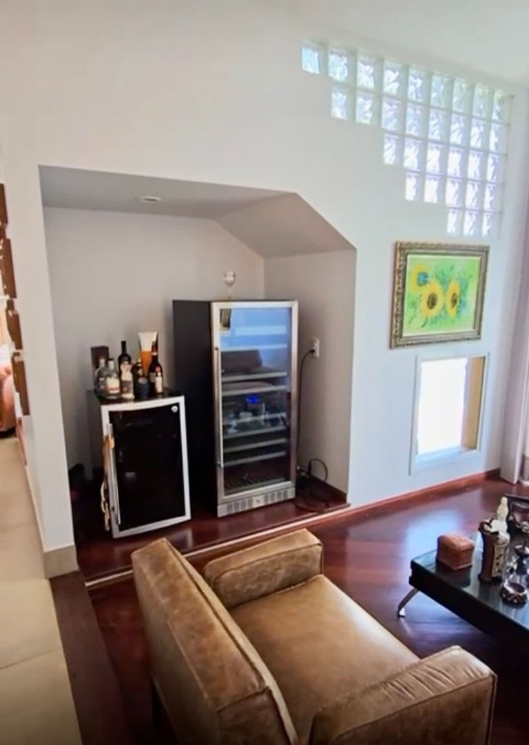 Casa à venda com 4 quartos, 4 suítes e 400m² no Jardim Califórnia, Ribeirão Preto (SP) — foto 6 de 18