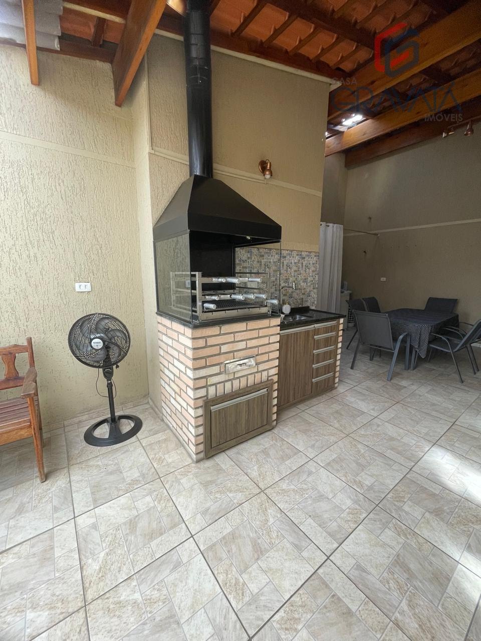 Cobertura à venda com 3 quartos, 1 suíte, 2 vagas e 160m² no Casa Branca, Santo André (SP) — foto 19 de 23