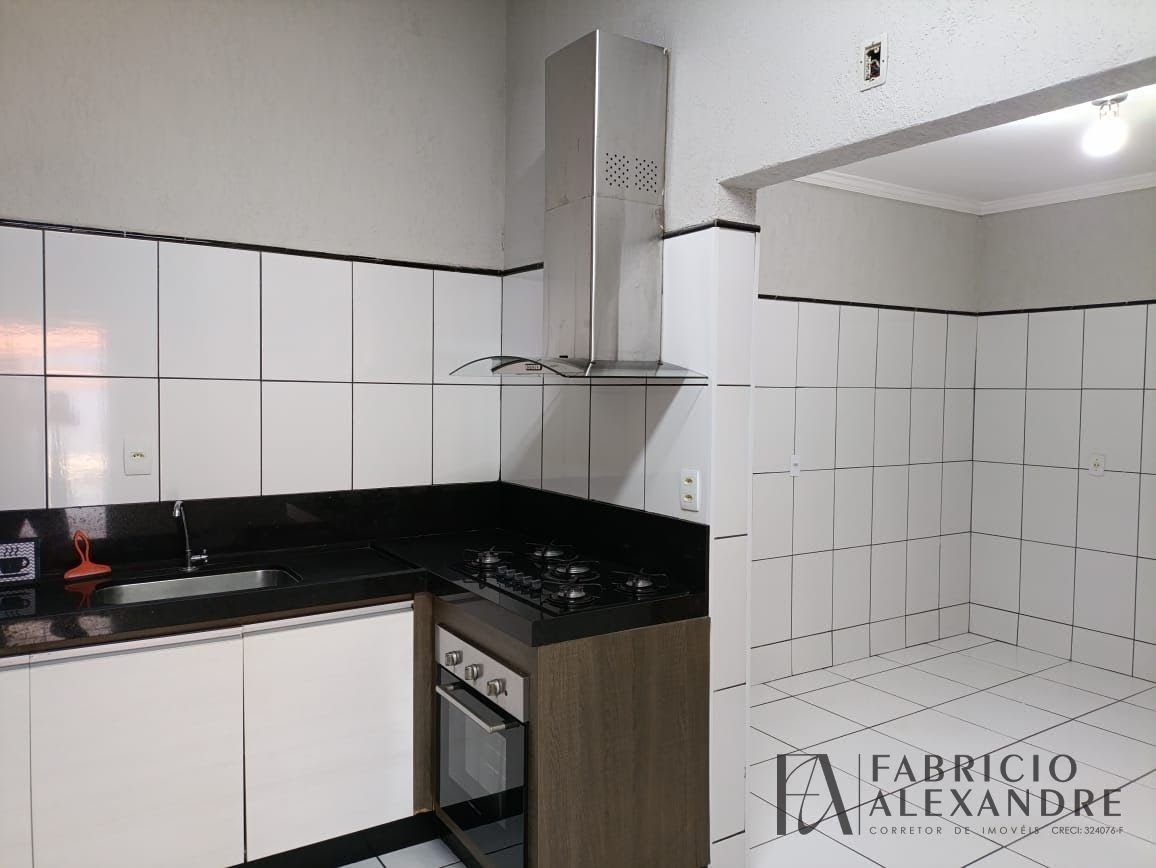 Casa à venda com 2 quartos, 2 banheiros, 2 vagas e 70m² no Jardim Soraia, São José do Rio Preto (SP) — foto 3 de 18