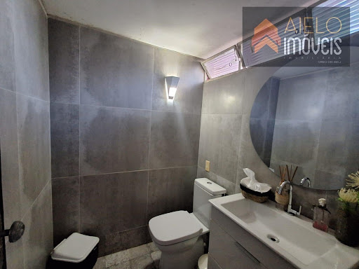 Aluga-se Sala Comercial Próximo Unimed Anhangabaú  -  Jundiaí