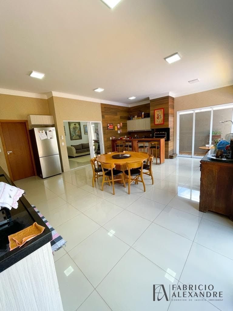Casa à venda com 3 quartos, 3 suítes, 4 vagas e 248m² no Terravista Residence Club, Mirassol (SP) — foto 15 de 30