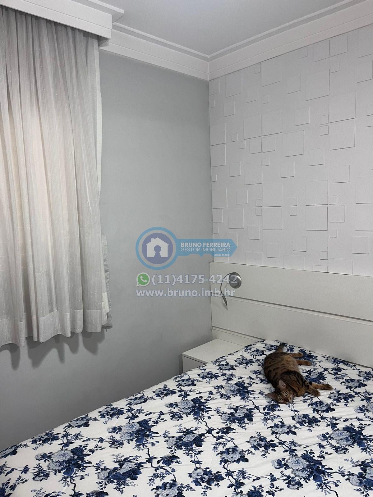 Apartamento à venda com 1 quarto, 1 banheiro, 1 vaga e 40m² no Casa Verde, São Paulo (SP) — foto 14 de 20