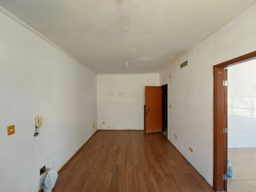 Apartamento em Centro  -  Campo Grande