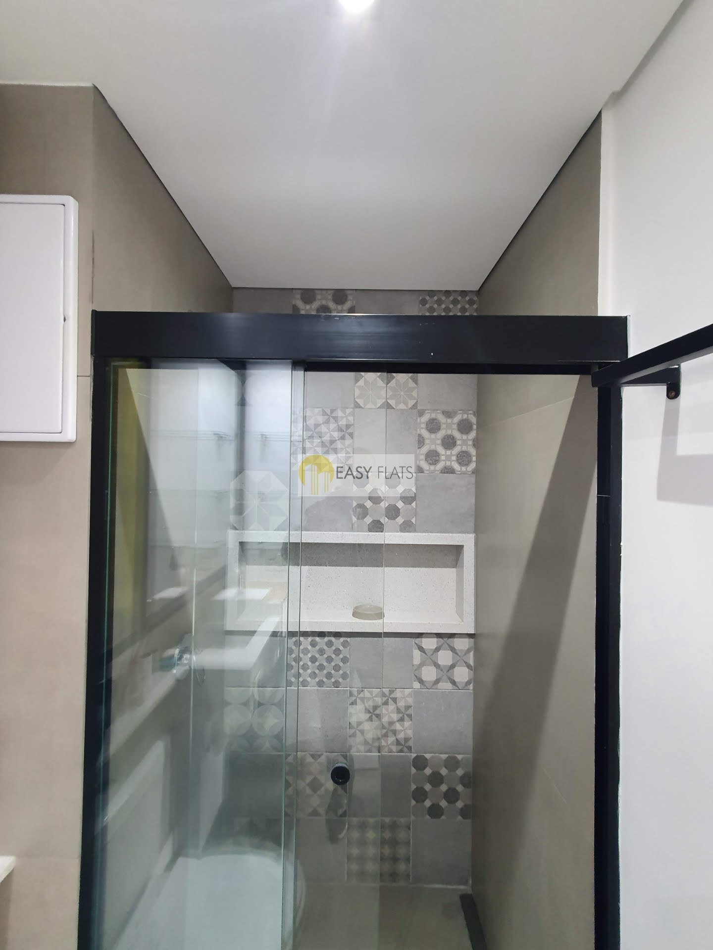 Studio para alugar com 1 quarto, 1 suíte, 1 vaga e 34m² no Campo Belo, São Paulo (SP) — foto 27 de 30