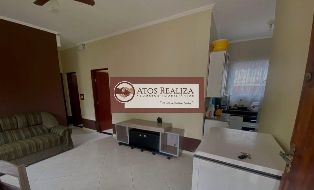Casa à venda com 3 quartos, 1 suíte, 3 vagas e 83m² no Cibratel II, Itanhaém (SP) — foto 4 de 22