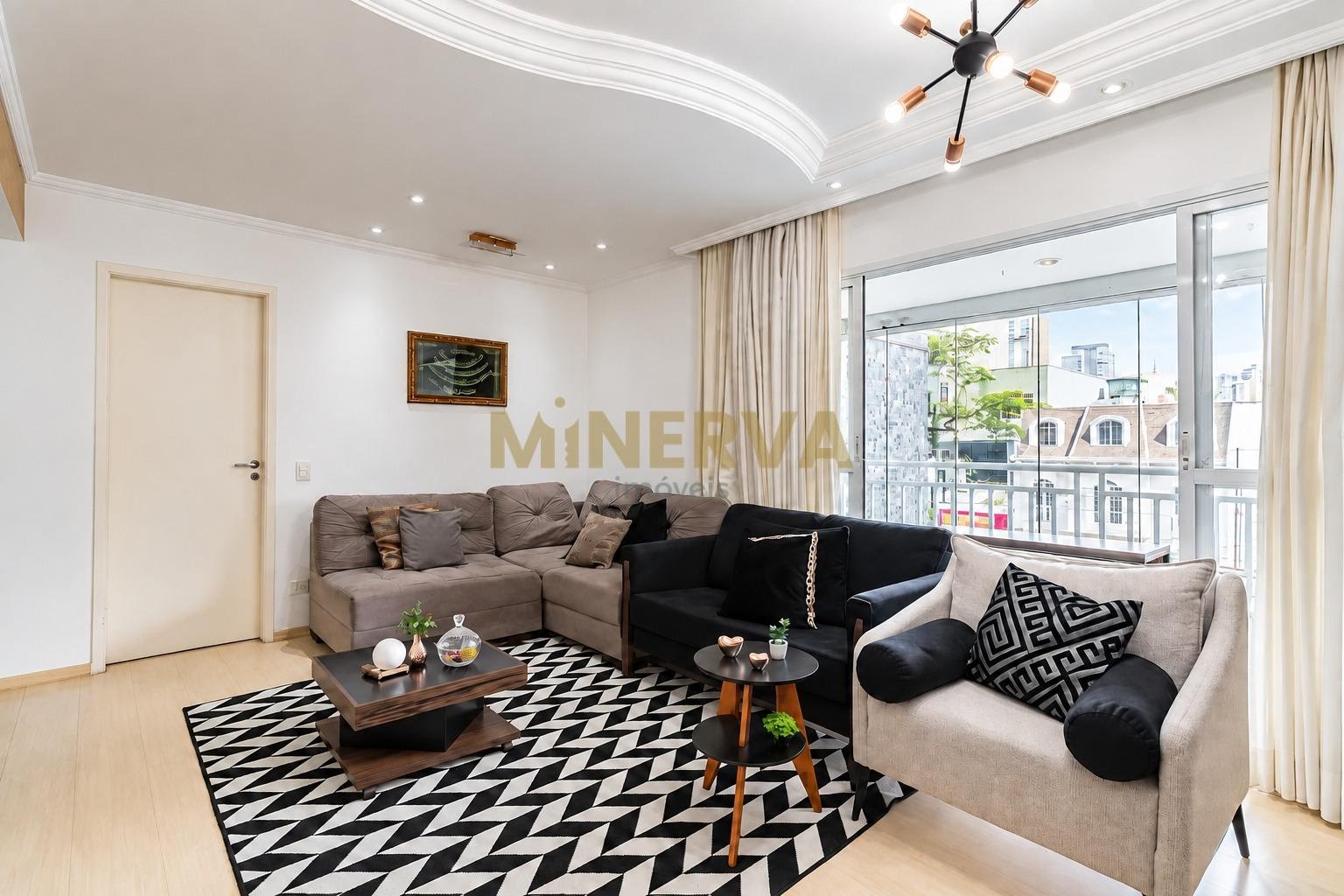 Apartamento à venda com 3 quartos, 1 suíte, 2 vagas e 94m² no Vila Gomes Cardim, São Paulo (SP) — foto 2 de 26