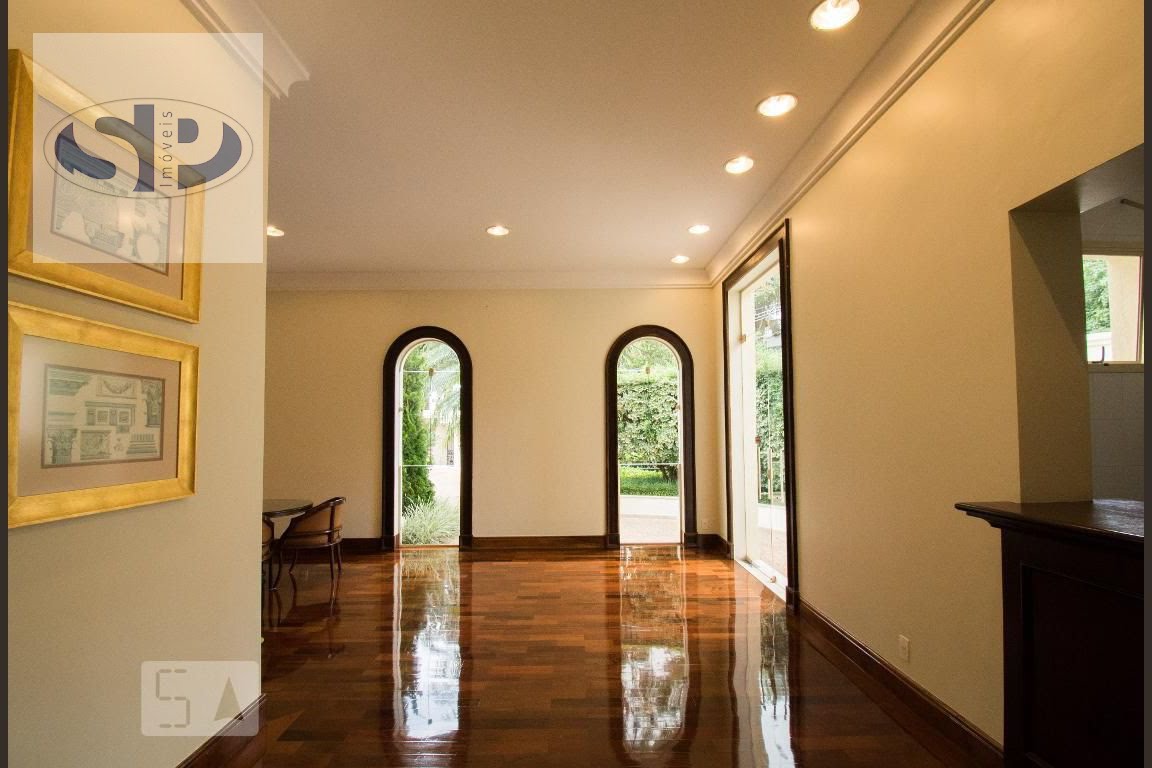 Apartamento, 4 quartos, 208 m² - Foto 57
