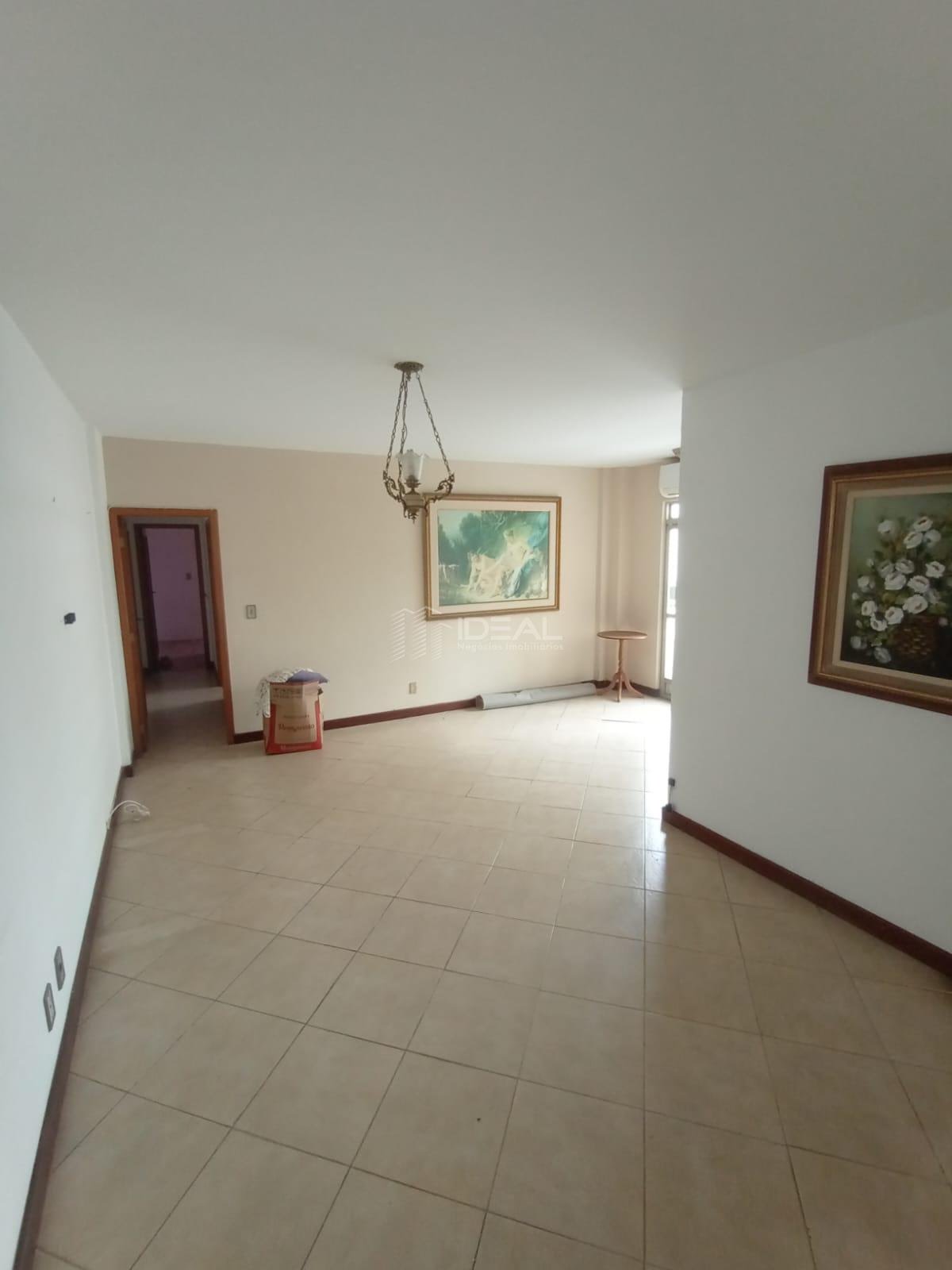 Apartamento à venda com 2 quartos, 1 suíte, 1 vaga e 107m² no Centro, Campos dos Goytacazes (RJ) — foto 27 de 27