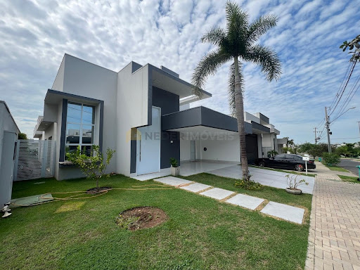 Casa para locação condomínio Florais do Valle