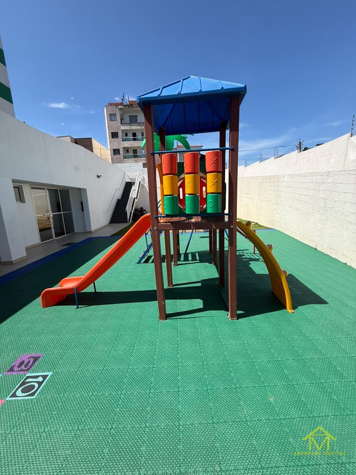 Apartamento à venda com 2 quartos, 1 banheiro, 1 vaga e 47m² no Nossa Senhora da Penha, Vila Velha (ES) — foto 12 de 19