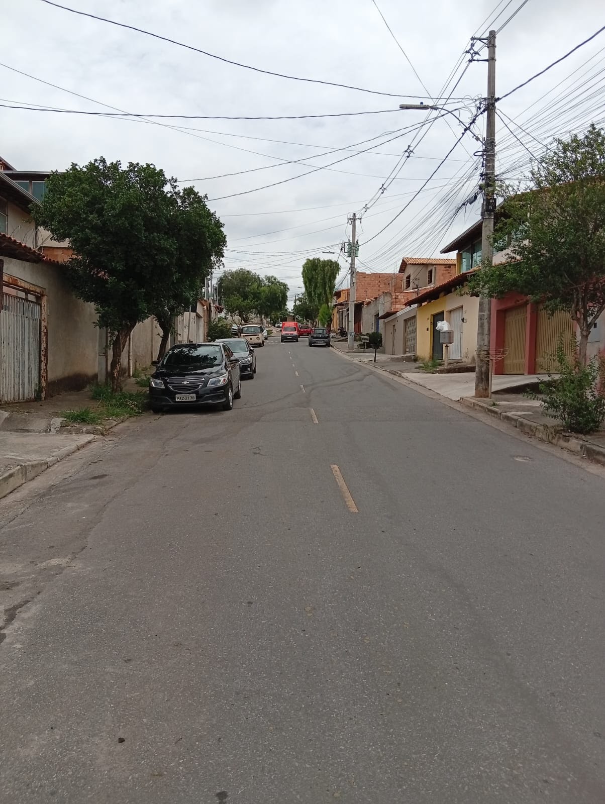 Casa para alugar com 3 quartos, 1 suíte, 1 vaga e 150m² no Etelvina Carneiro, Belo Horizonte (MG) — foto 6 de 20