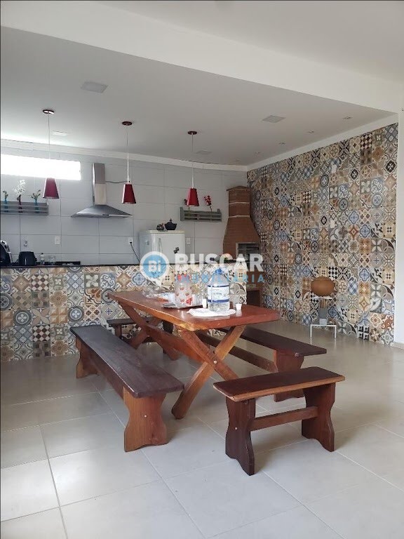 Casa à venda com 3 quartos, 1 suíte, 1 vaga e 150m² no Conceição, Feira de Santana (BA) — foto 8 de 30