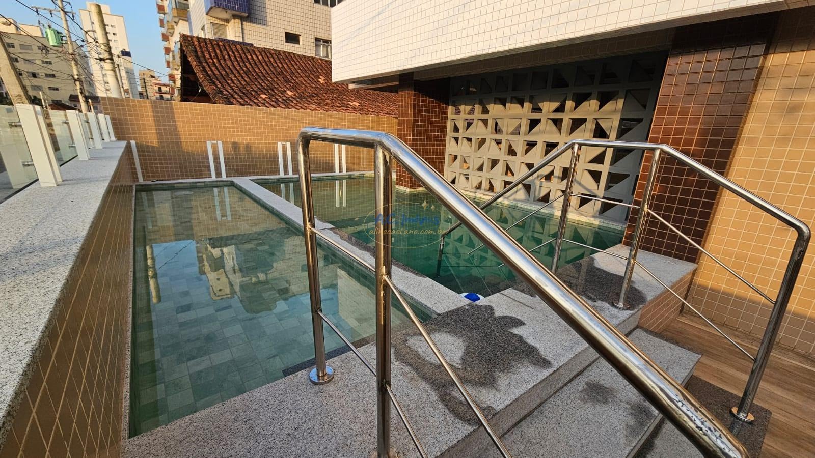 Apartamento à venda com 2 quartos, 2 suítes, 1 vaga e 91m² no Vila Tupi, Praia Grande (SP) — foto 29 de 30