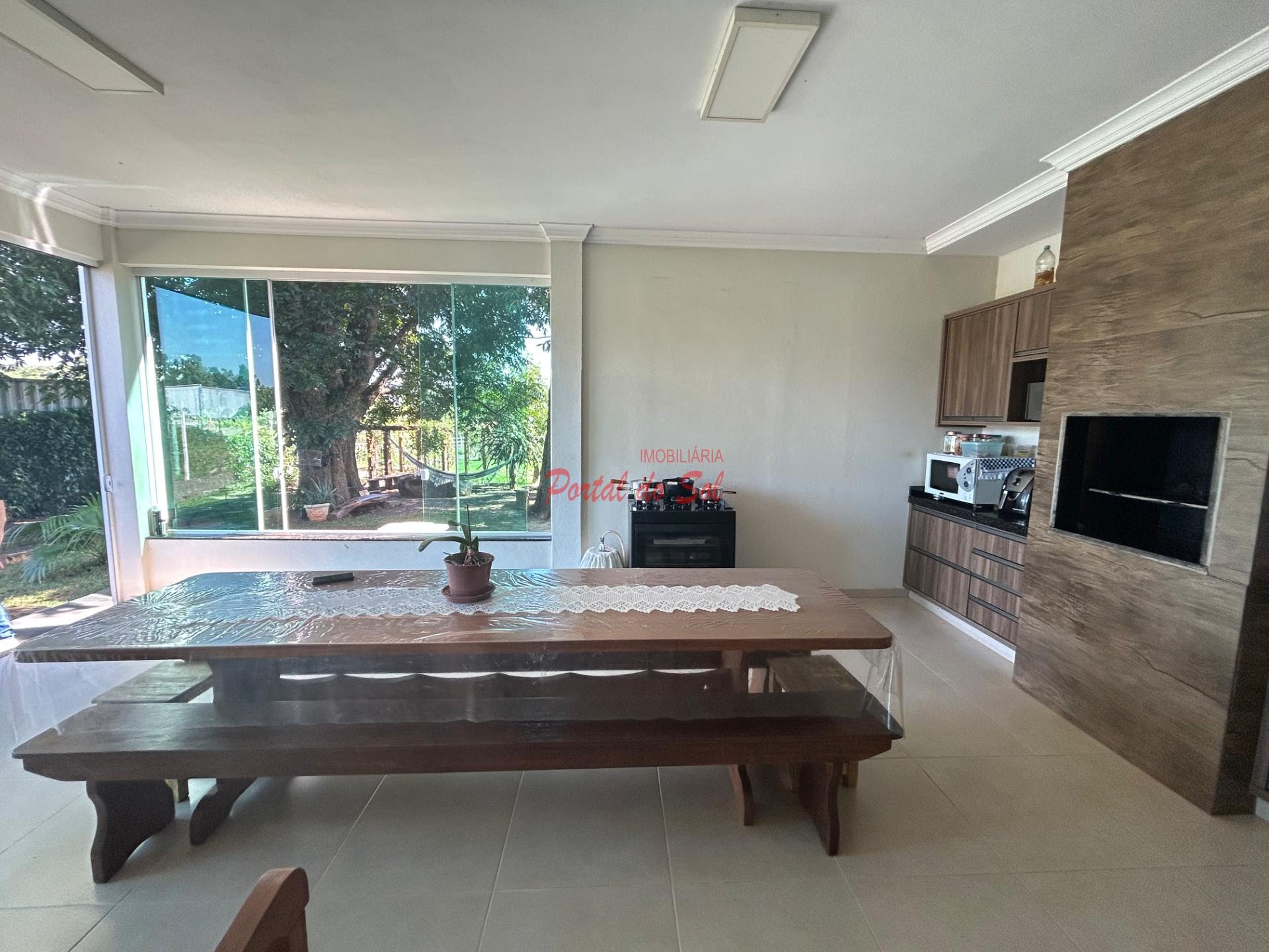 Casa à venda com 3 quartos, 2 suítes, 2 vagas e 180m² no Villagio Planalto, Santo Antônio da Platina (PR) — foto 15 de 17