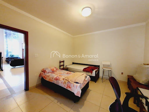 Casa de Condomínio, 4 quartos - Foto 15