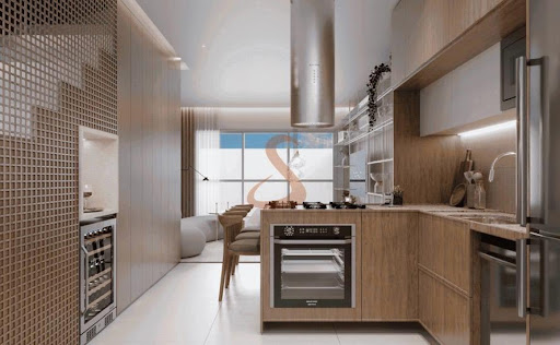 VENDA CASA NO TAQUARAL, Campinas | 129m² | 3 suítes
