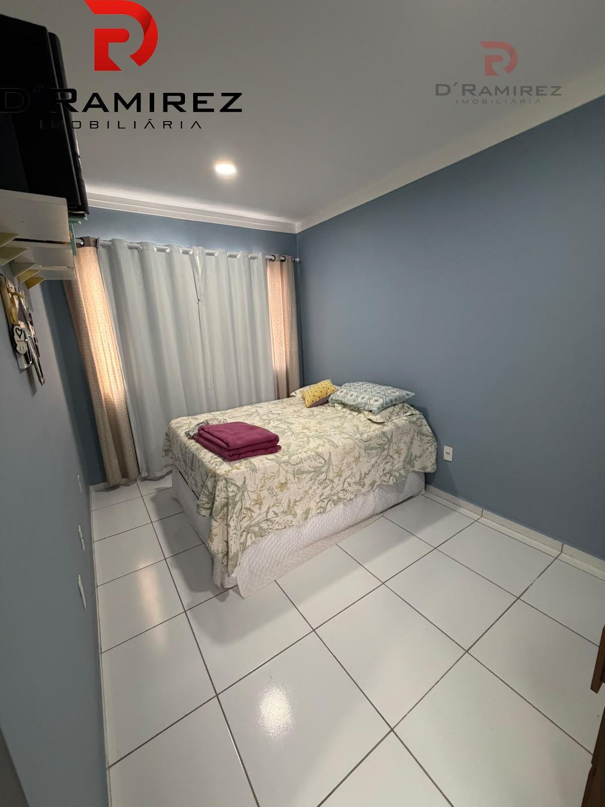 Apartamento à venda com 2 quartos, 1 suíte, 1 vaga e 57m² no Araçagi, São José de Ribamar (MA) — foto 16 de 19
