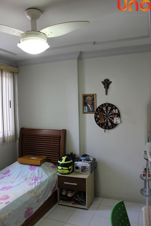 Apartamento à venda com 4 quartos, 2 suítes, 2 vagas e 160m² no Parque Avenida Pelinca, Campos dos Goytacazes (RJ) — foto 9 de 30