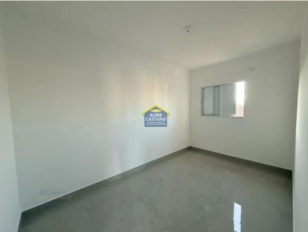 Casa à venda com 2 quartos, 1 banheiro, 1 vaga e 70m² no Sítio do Campo, Praia Grande (SP) — foto 13 de 14