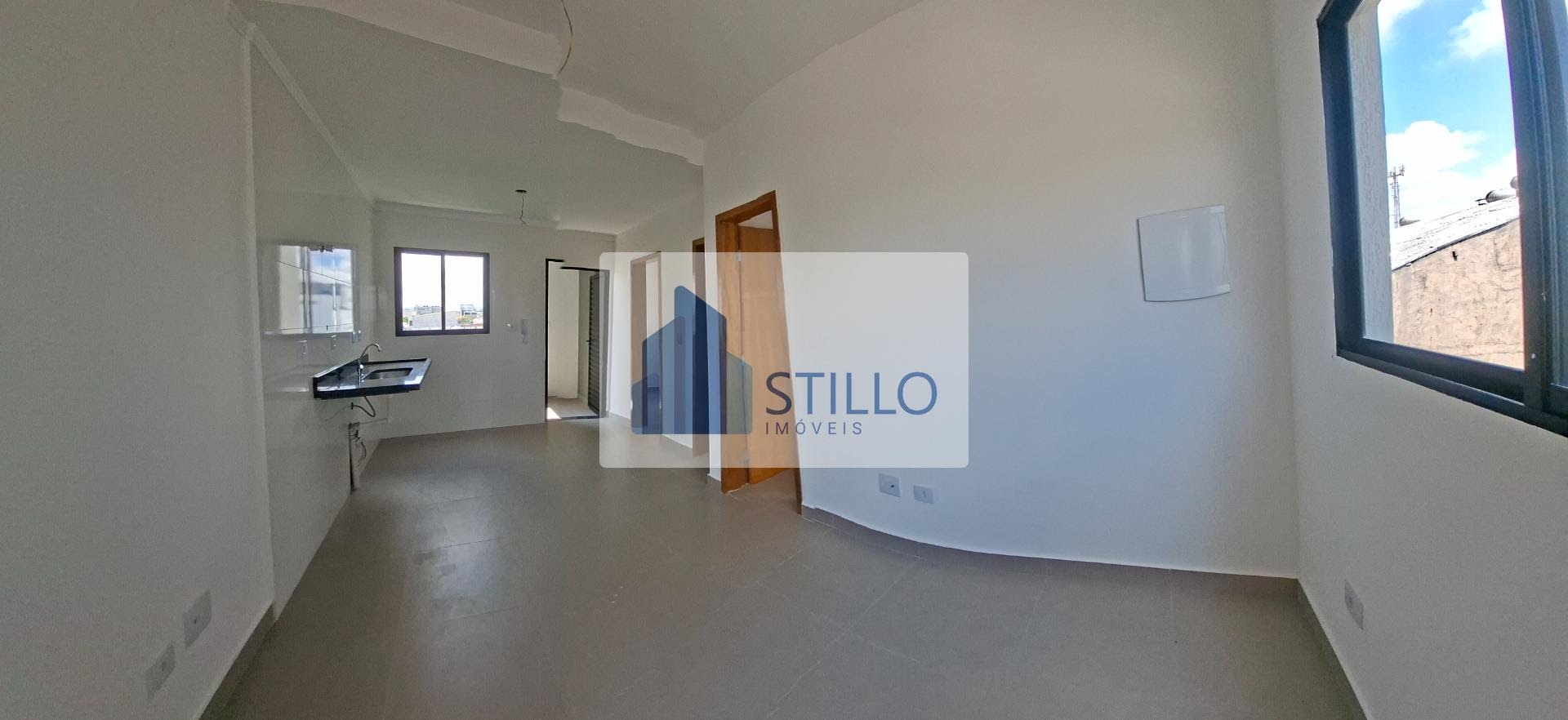 Apartamento à venda com 2 quartos, 1 banheiro, 1 vaga e 37m² no Vila Antonieta, São Paulo (SP) — foto 5 de 8