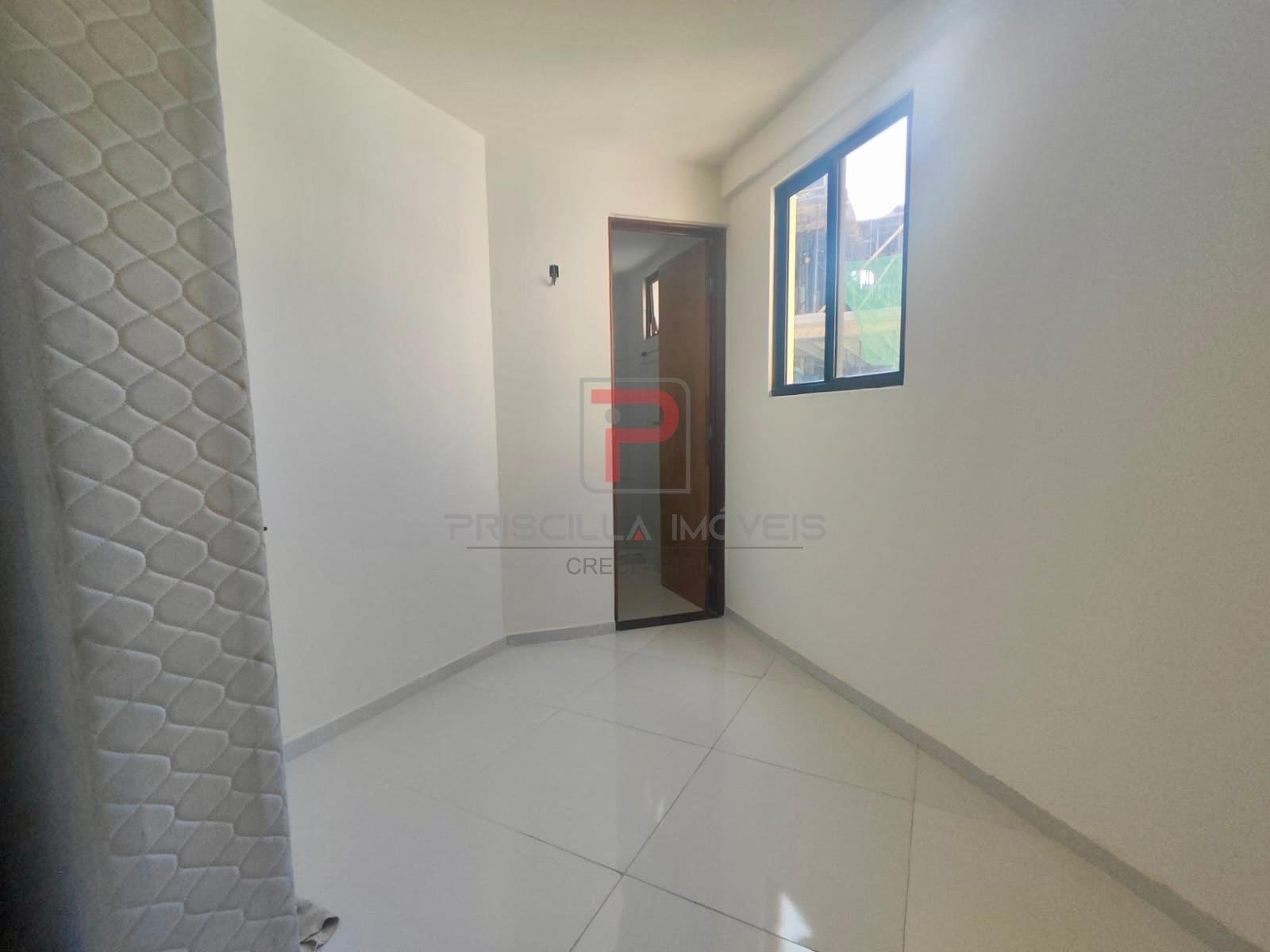 Apartamento à venda com 3 quartos, 2 suítes e 125m² no Jardim Oceania, João Pessoa (PB) — foto 11 de 21