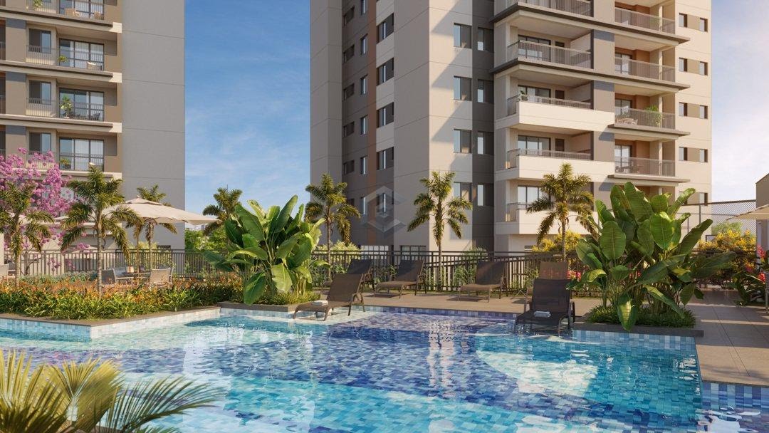 Apartamento à venda com 3 quartos, 1 suíte, 2 vagas e 98m² no Jardim Emilia, Sorocaba (SP) — foto 8 de 24