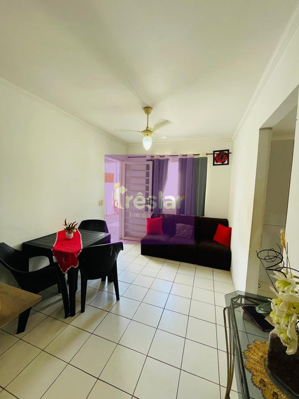 Casa à venda com 2 quartos, 1 banheiro e 2 vagas no Mais Parque, Três Lagoas (MS) — foto 10 de 15