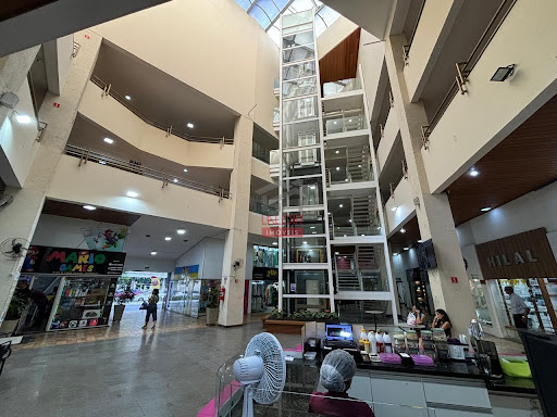 Loja à Venda em Da Penha - Vitória: 38m² por R$180.000