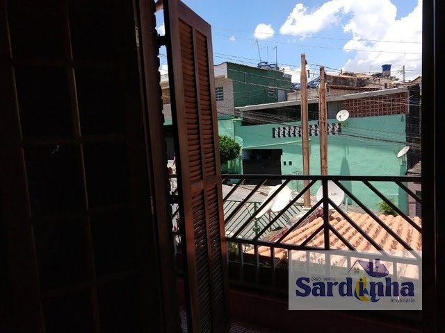 Apartamento à venda com 2 quartos, 2 banheiros, 1 vaga e 91m² no Vila Iasi, Taboão da Serra (SP) — foto 14 de 15