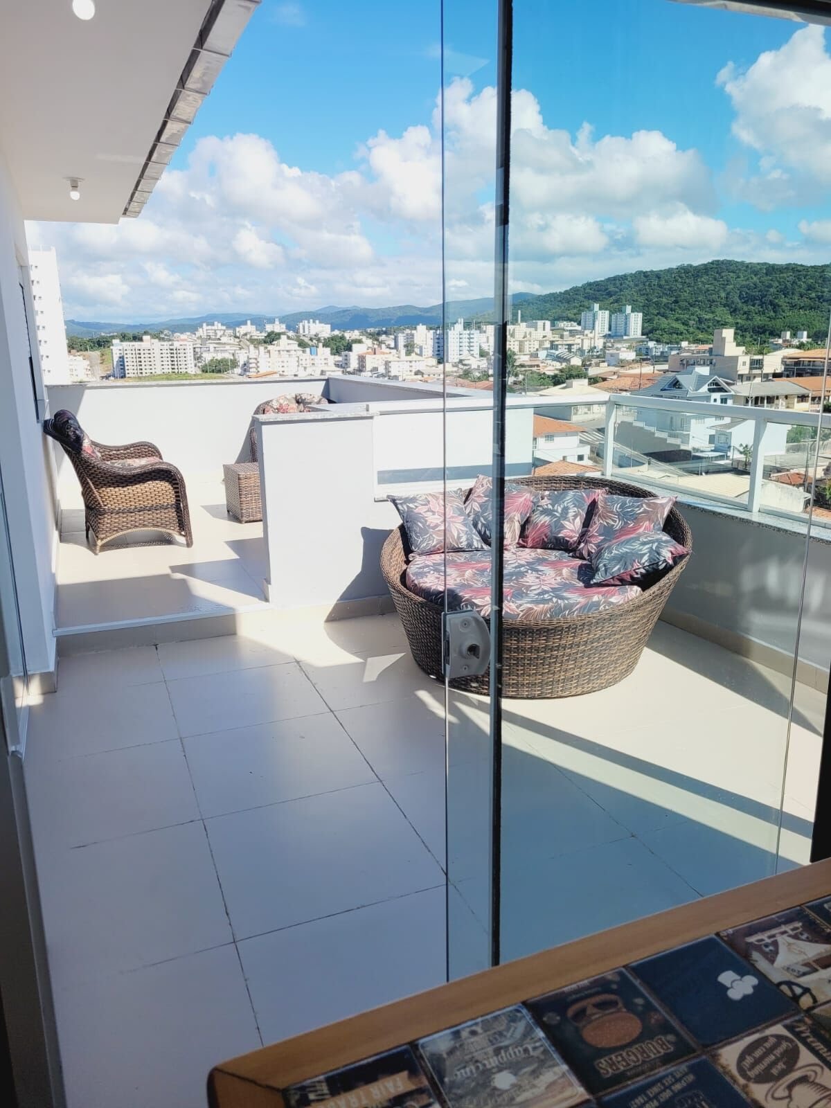 Apartamento à venda com 3 quartos, 2 suítes, 2 vagas e 160m² no Areias, São José (SC) — foto 24 de 26