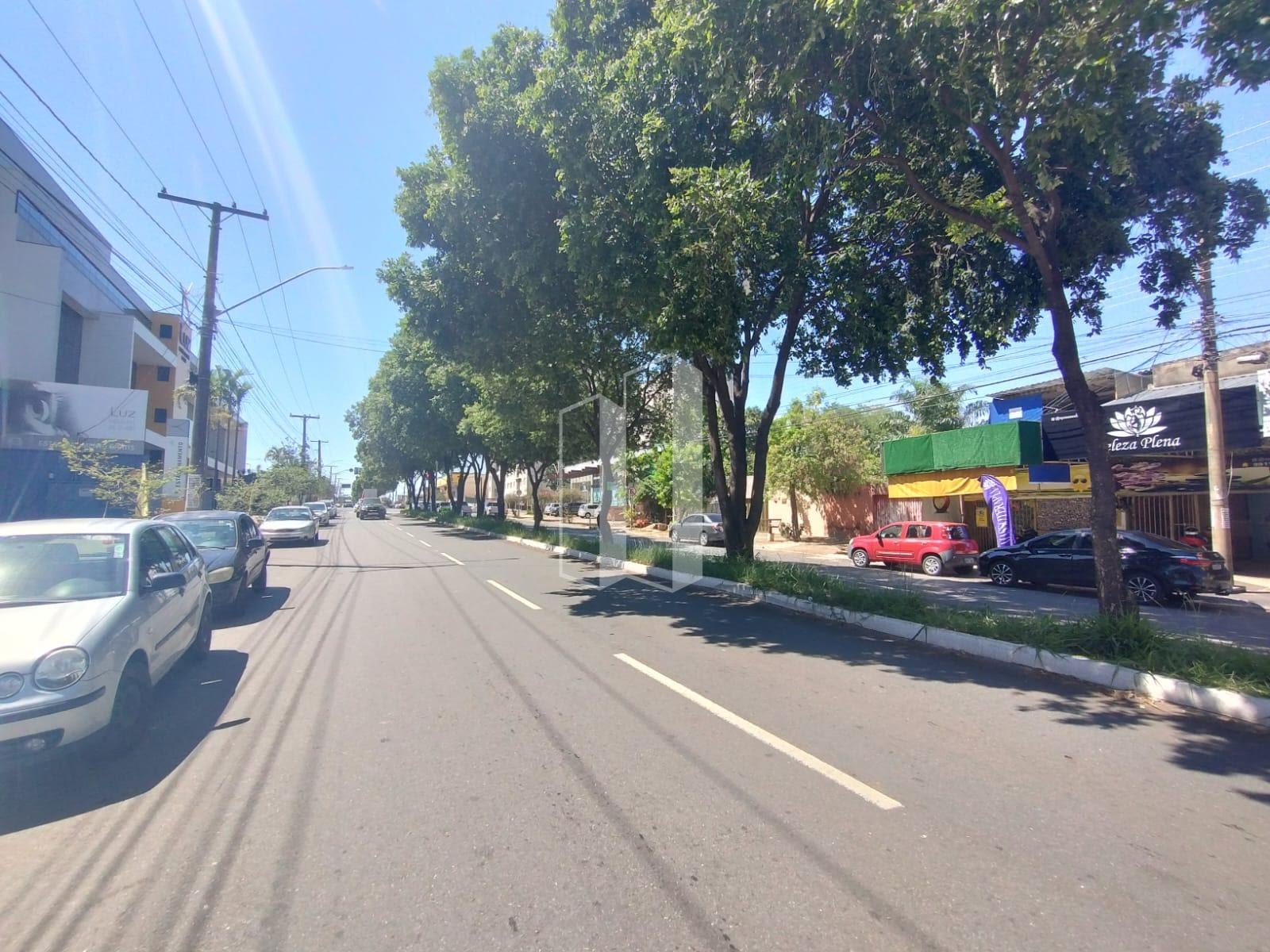 Comercial para alugar com 1 banheiro, 1 vaga e 59m² no Parque Amazônia, Goiânia (GO) — foto 12 de 13