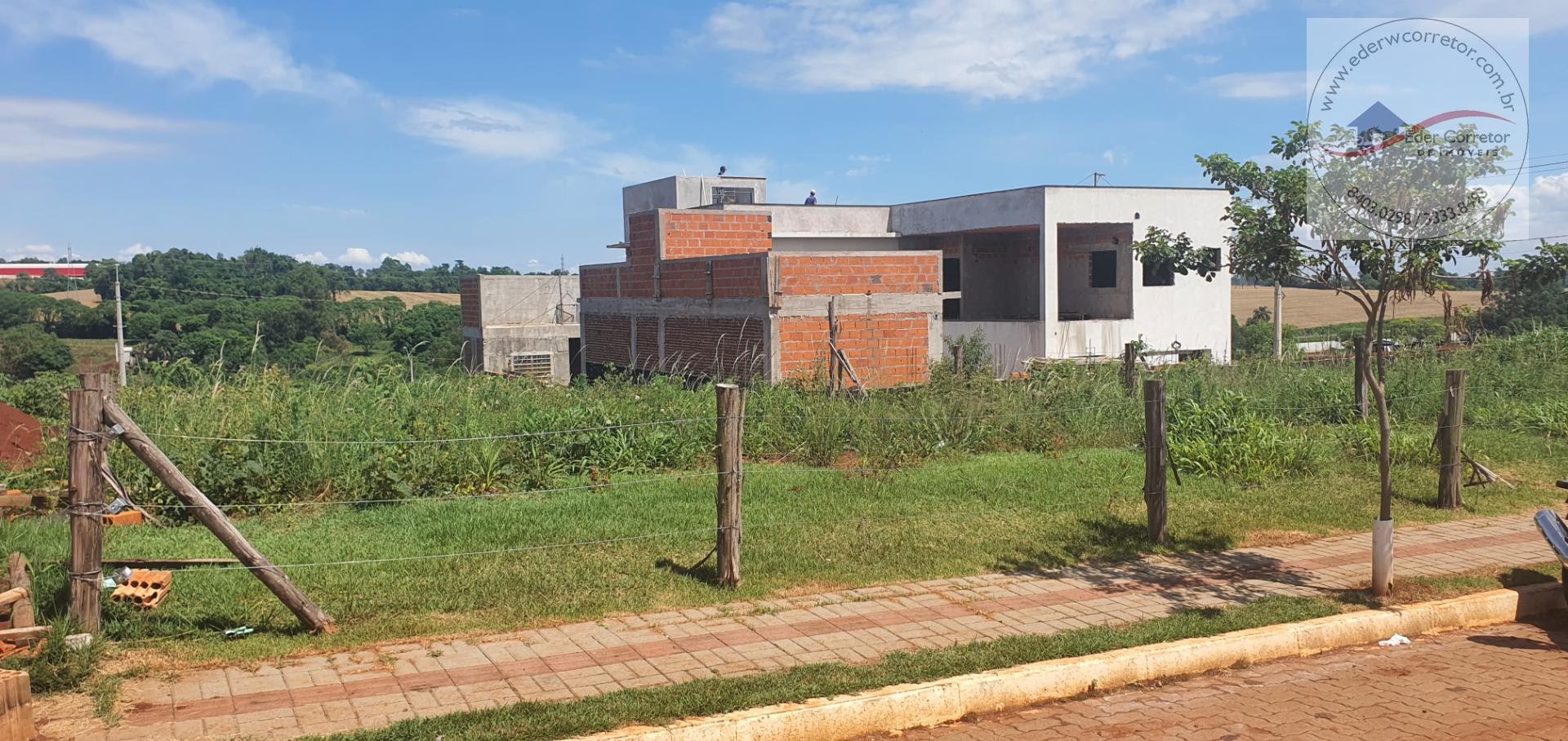 Terreno à venda com 375m² de terreno no Universitário [ Lotes ], Ijuí (RS) — foto 6 de 8