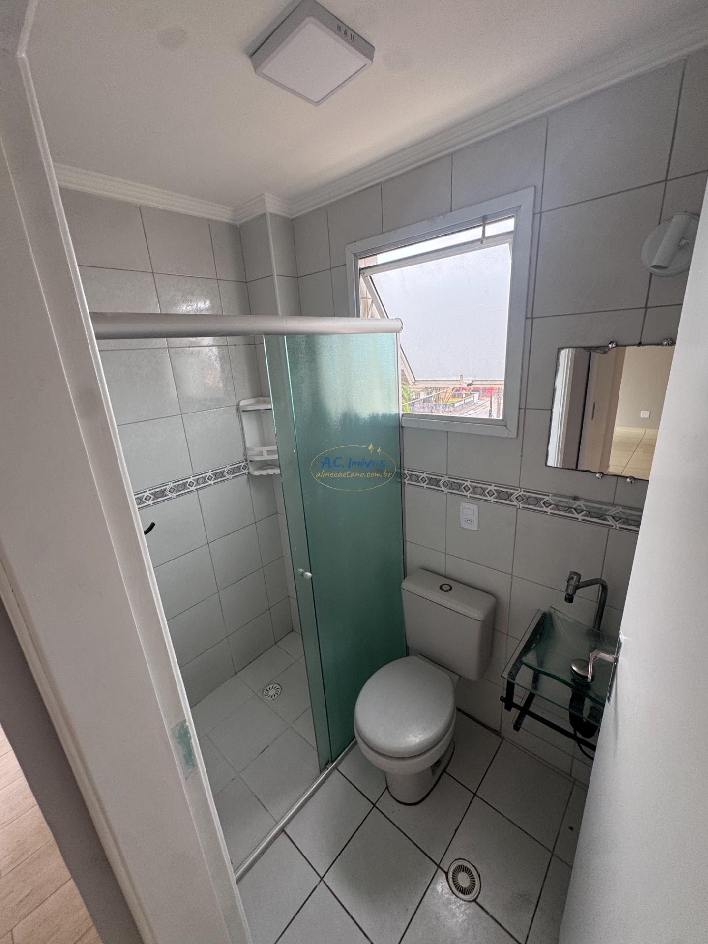 Apartamento à venda com 2 quartos, 1 suíte, 1 vaga e 69m² no Vila Tupi, Praia Grande (SP) — foto 9 de 17
