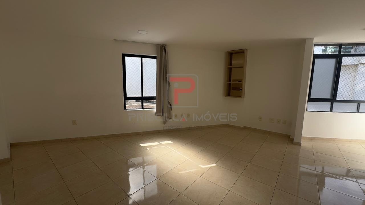 Apartamento à venda com 3 quartos, 3 suítes, 2 vagas e 180m² no Aeroclube, João Pessoa (PB) — foto 29 de 30