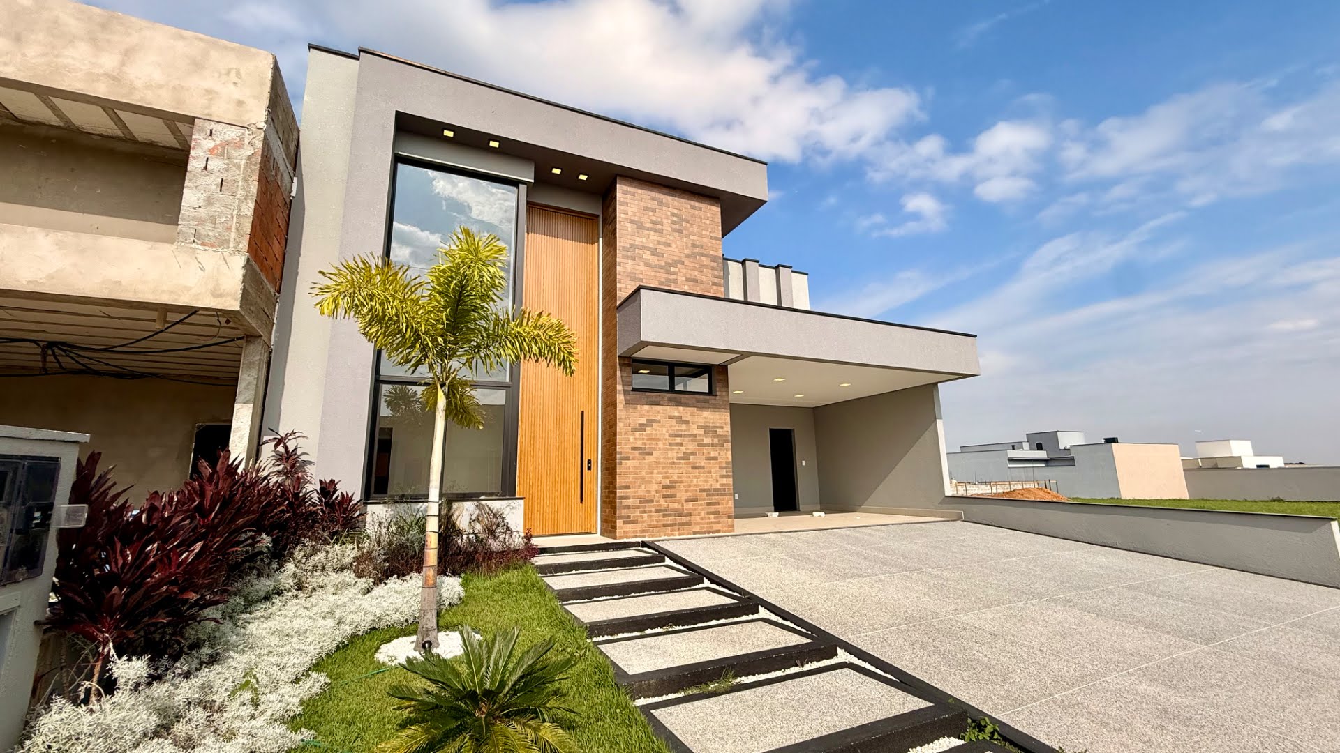 Casa à venda com 3 quartos, 3 suítes, 4 vagas e 189m² no Dona Maria Cândida, Indaiatuba (SP) — foto 2 de 30