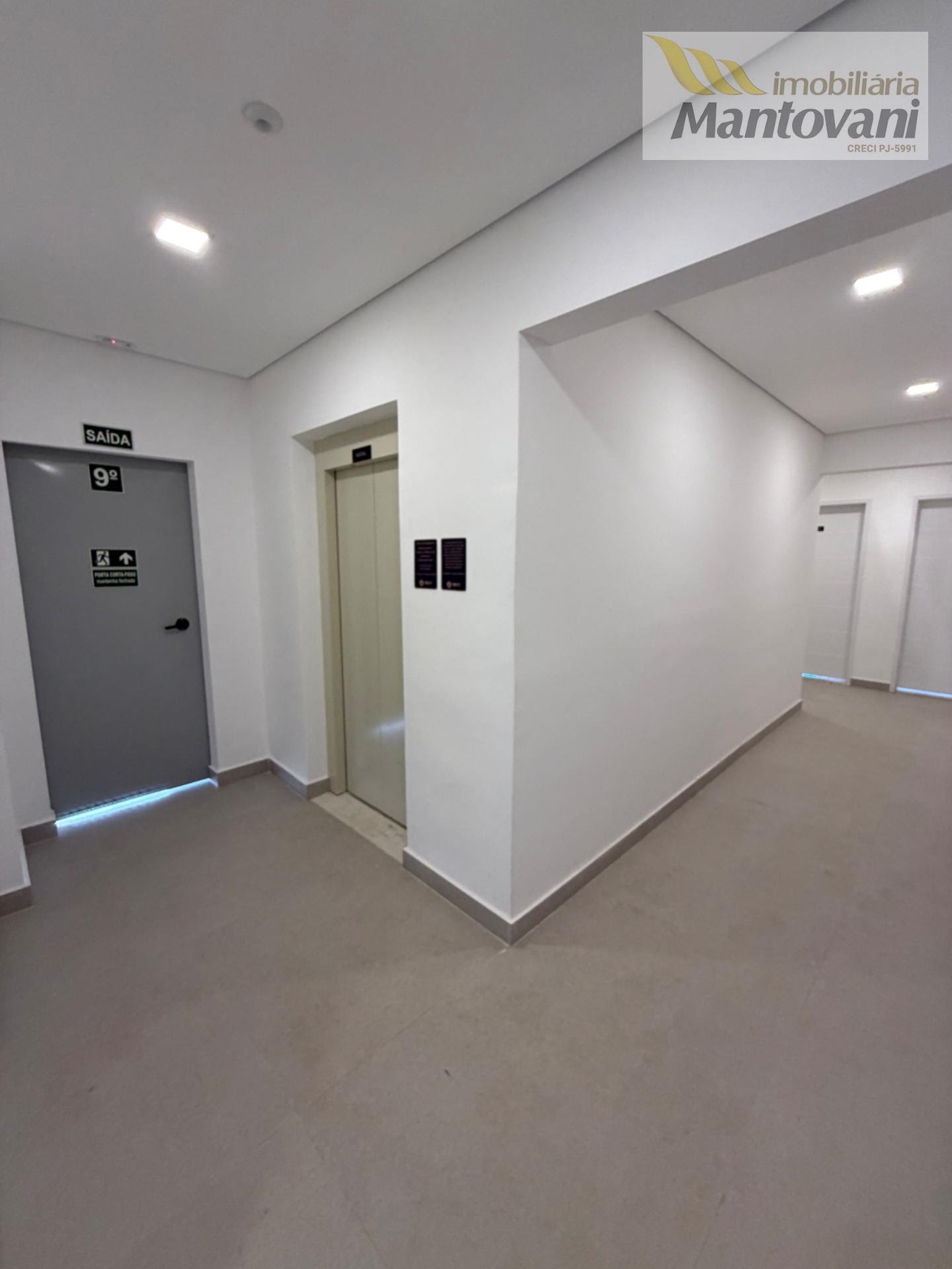Apartamento à venda com 1 quarto, 1 suíte e 1 vaga no Centro, Tatuí (SP) — foto 3 de 30