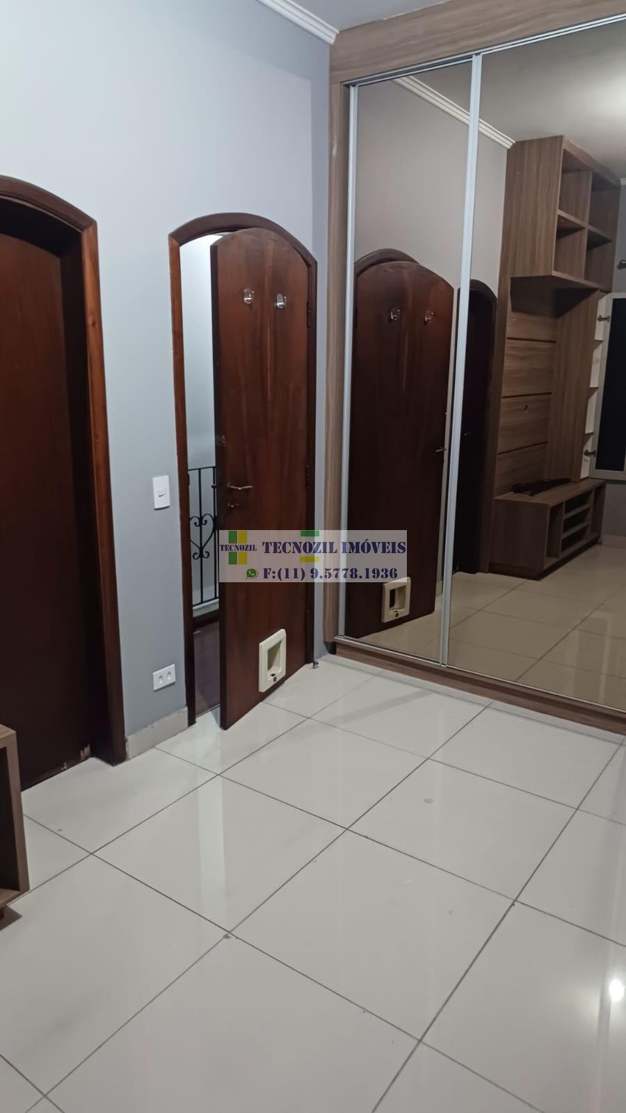 Sobrado, 3 quartos, 115 m² - Foto 17